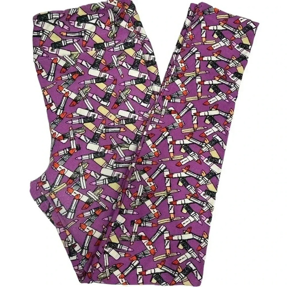 LuLaRoe Pants - LulaRoe leggings